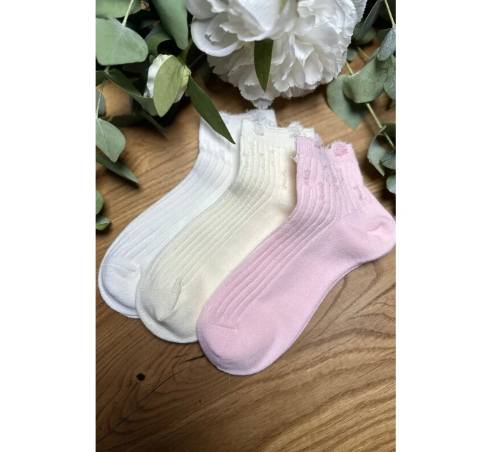 Ponožky Magnetis Rag