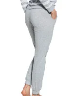 Dámské pyžamo model 20863920 Molly - Cornette Dámské pyžamo model 20863920 Molly - Cornette