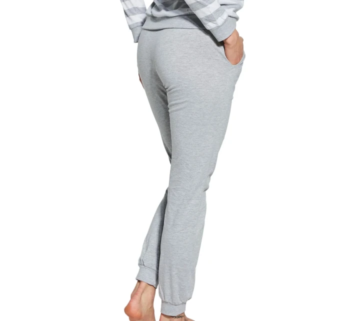 Dámské pyžamo model 20863920 Molly - Cornette Dámské pyžamo model 20863920 Molly - Cornette