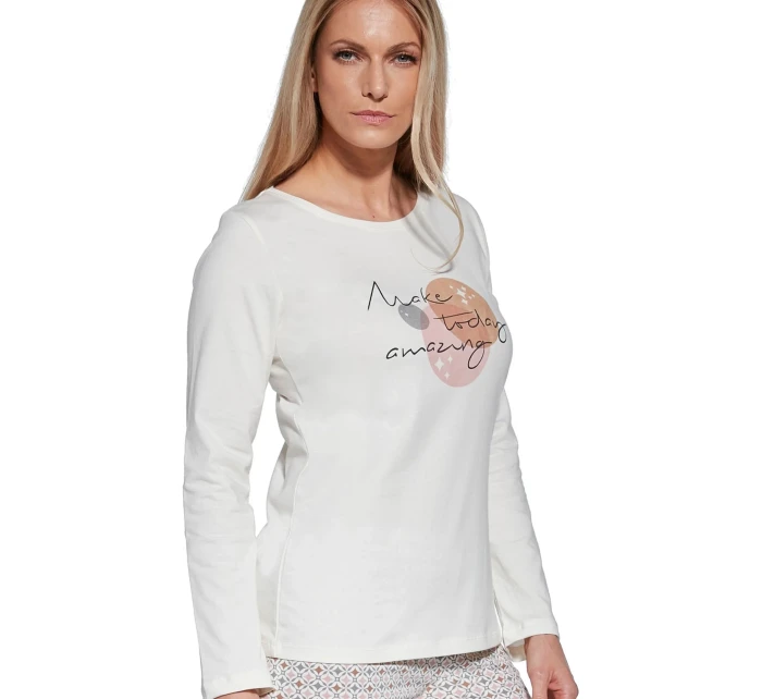 Dámské pyžamo   model 18903665 - Cornette