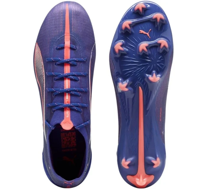 Kopačky Puma Ultra 5 Ultimate FG M 107683 01 Kopačky Puma Ultra 5 Ultimate FG M 107683 01