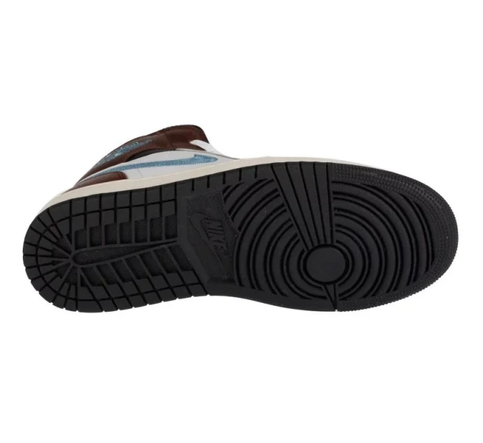 Topánky Nike Air Jordan 1 Mid M FQ7831-142 Topánky Nike Air Jordan 1 Mid M FQ7831-142