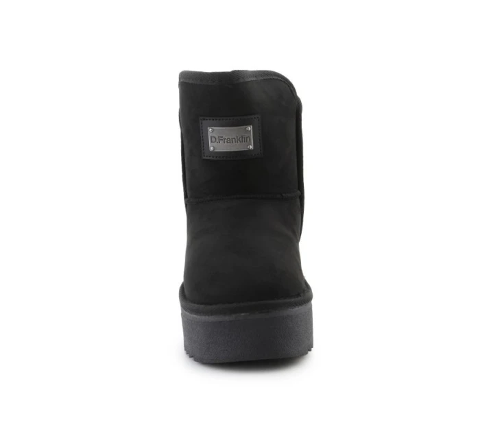 D.Franklin Nordic V.2 Basic Low W 371004