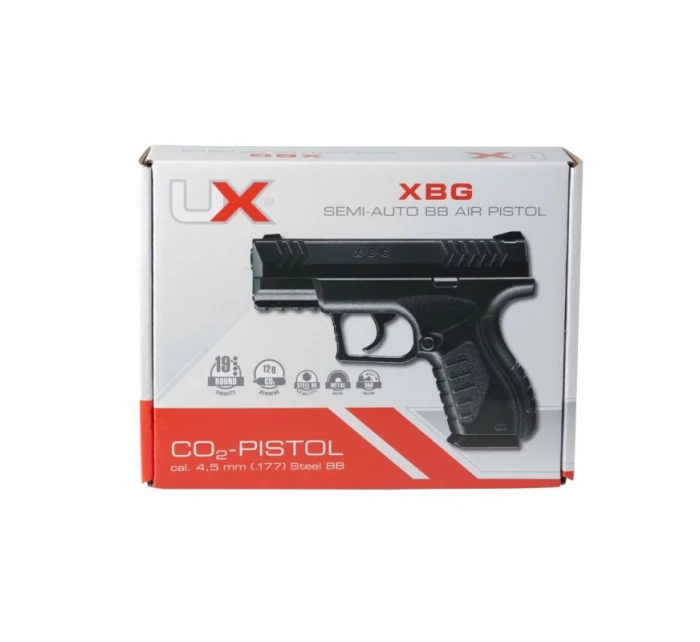 pistole BB model 21331502 - Umarex