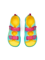 Dětské sandály Sandal model 21354314 - Affenzahn Dětské sandály Sandal model 21354314 - Affenzahn