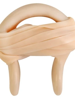 Spokey PELAMIS nosové spony s opaskom