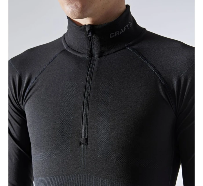 Pánska termo mikina ACTIVE INTENSITY ZIP M