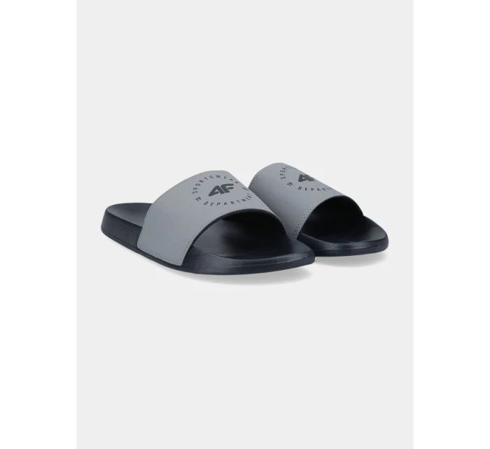 Pánské žabky do bazénu 4F Pánské žabky do bazénu 4F