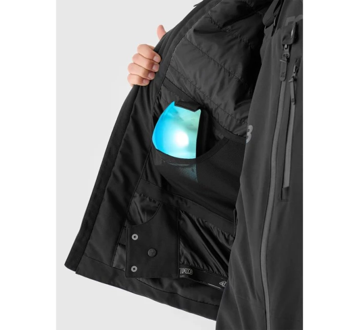 Pánská bunda s membránou 10000  pánské model 21469223 - 4F