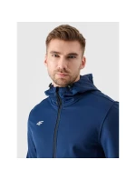 Softshellová bunda s membránou 5 000 pánská  pánské model 22052629 - 4F