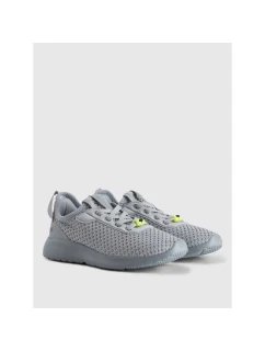 Detská športová obuv so vzduchovým zvrškom 4F 4FJRSS25FSPOM181-20S detská