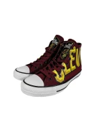 Converse Chuck Taylor All Star High NBA  Boty - model 21927140