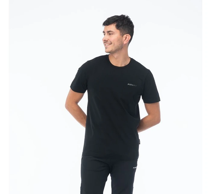 Pánske tričko s krátkym rukávom ARVIN II 2 PACK