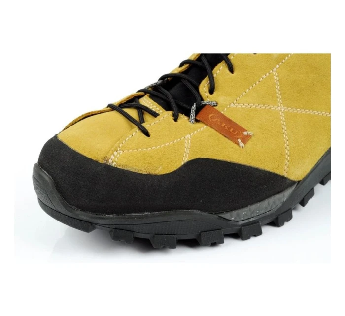 Pánske trekové topánky Nativa GTX M 628583 - Aku