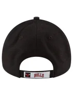 9Forty The League Chicago Bulls NBA Cap 11405614 - New Era