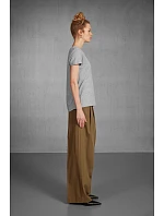 B&C Inspire T /women_° Dámské tričko Medium Fit z bio bavlny model 22500048 light grey B&C Inspire T /women_° Dámské tričko Medium Fit z bio bavlny model 22500048 light grey