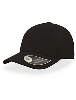 6 panelová baseballová kšiltovka "" camouflage model 22479153 - Atlantis Headwear