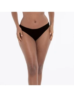 Style Pure Bottom kalhotky model 21162602 černá - RosaFaia