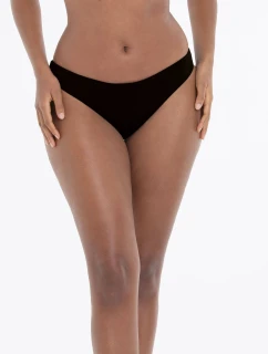 Style Pure Bottom kalhotky model 21162602 černá - RosaFaia