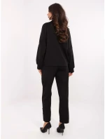 Komplet IT KMPL model 21302596 czarny - FPrice Komplet IT KMPL model 21302596 czarny - FPrice