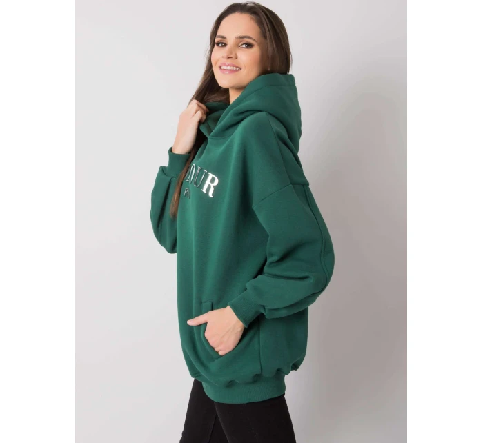 RV BL model 16719533 tmavě zelená - FPrice