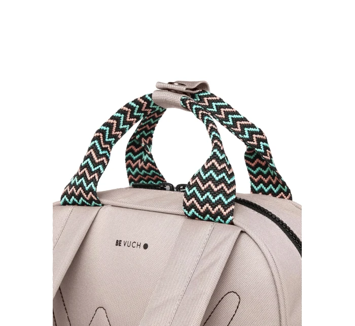 Dámský batoh Vuch Safina Beige