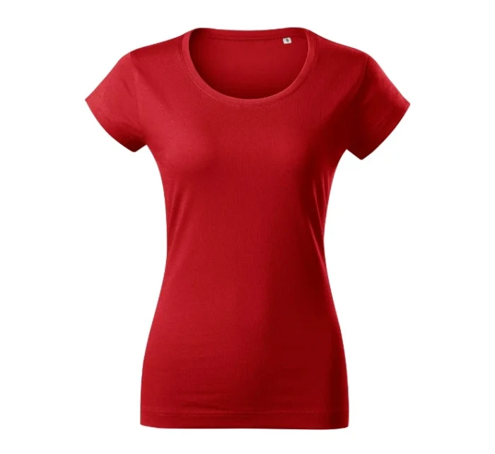 Viper Free tričko dámské červená