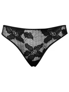 Dámske tangá QF4866E - Calvin Klein