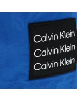 Pánské plavkové kraťasy   modrá  model 17796119 - Calvin Klein