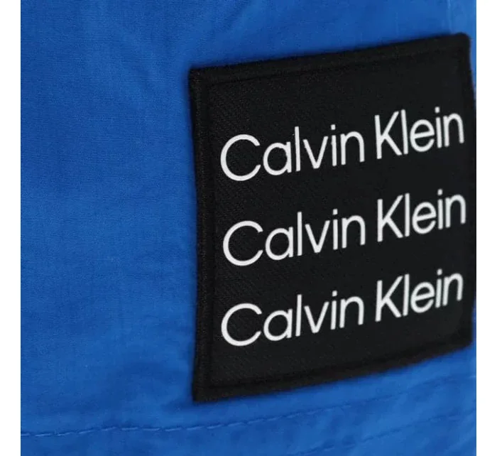 Pánské plavkové kraťasy   modrá  model 17796119 - Calvin Klein