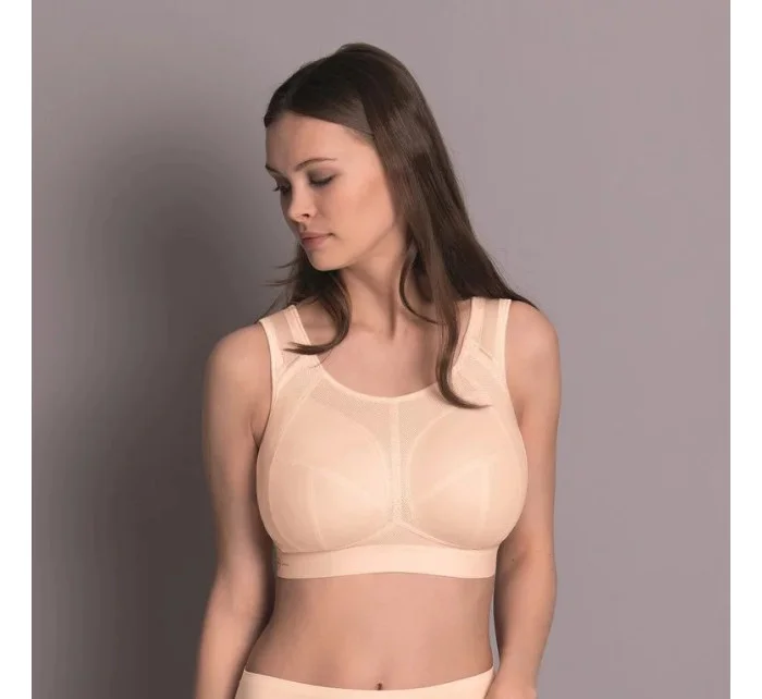 Dámska športová podprsenka Extreme control 5567 107 Smart rose - Anita