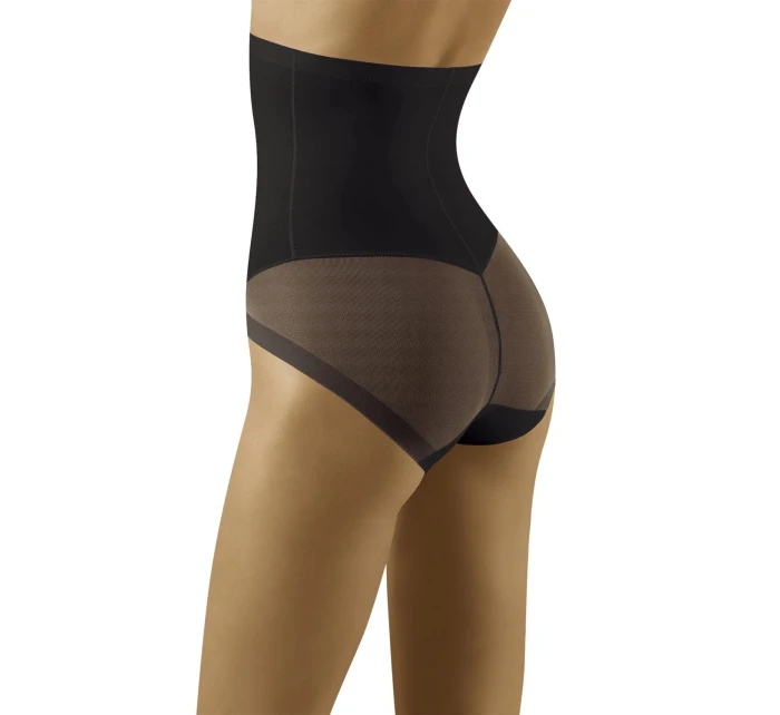 Stahovací kalhotky model 21241200 černé - Wolbar