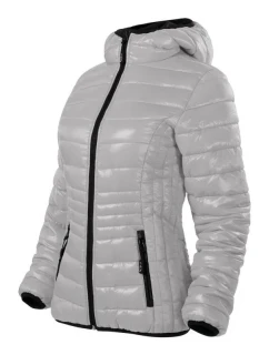 Dámská bunda Everest W model 21915144 světle šedá - Malfini