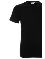 Pánske tričko T-shirt Heavy Slim 21174 - Promostars