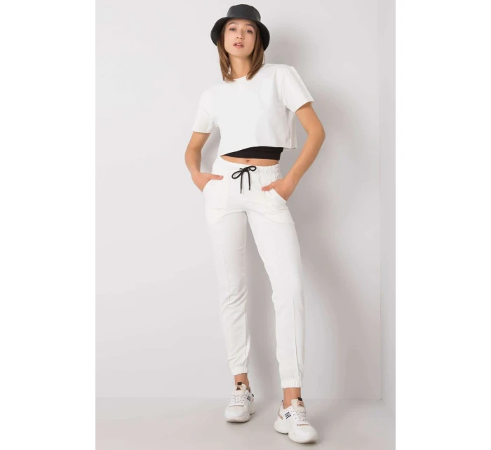 Dámske nohavice model 168891 Rue Paris