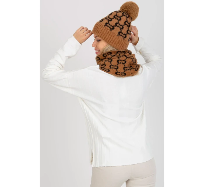 Čiapka model 185913 AT