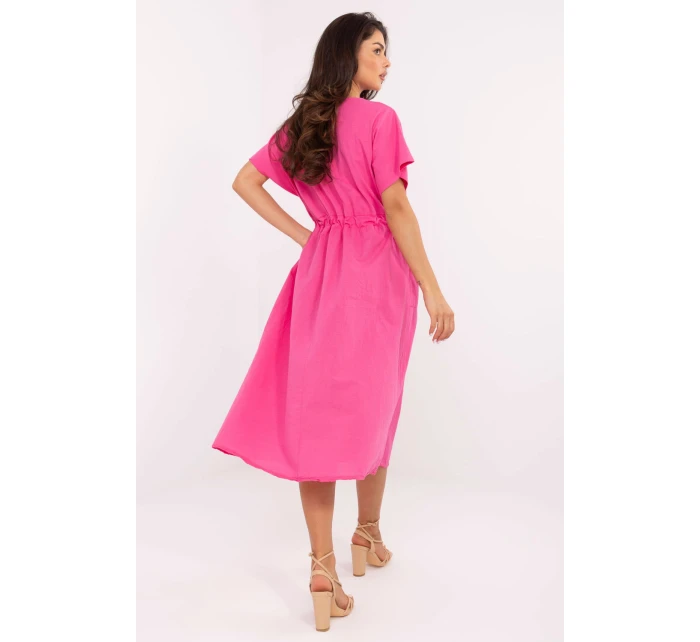 Denné šaty model 215510 Och Bella Denné šaty model 215510 Och Bella