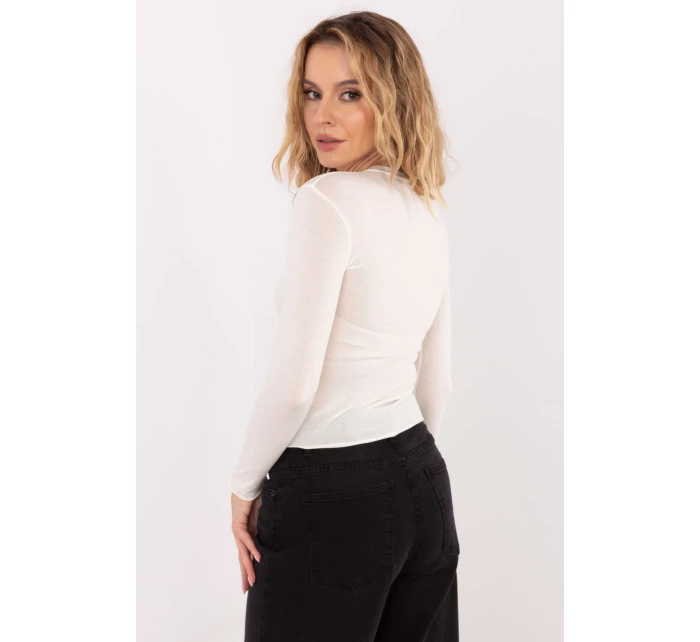 Blúzka model 223185 Taliansko Moda