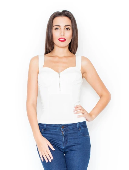 Blúzka model 50127 Katrus