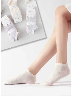 Nohy WiK 3504 wz.61 Stripe 35-42