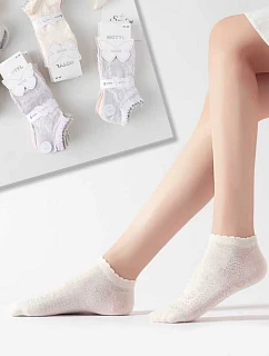 Nohy  Stripe 3542 model 22049019 - WiK