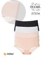 Kalhotky Dc Girl 27324 A12 Classic S–XL