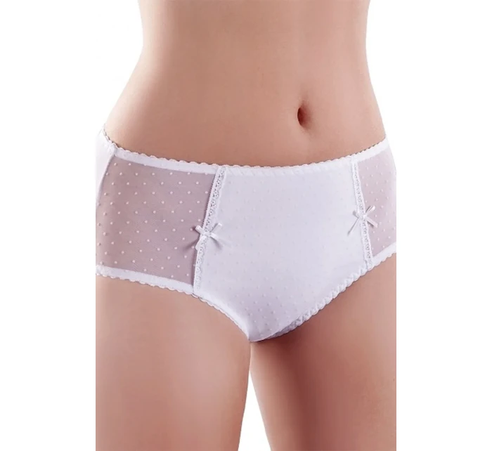 Dámské kalhotky 155 black - MODO