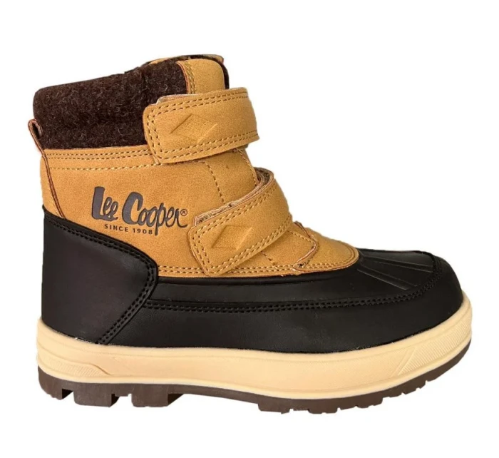 Boty Jr model 18967427 - Lee Cooper Boty Jr model 18967427 - Lee Cooper