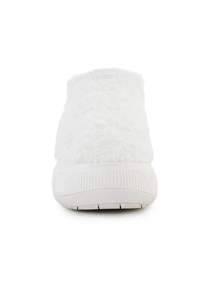 Boty Suede  Teddy W 02 model 19356533 - Puma