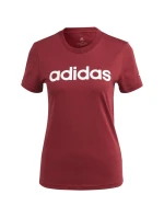 Adidas Loungewear Essentials Slim Logo Tee W IM2829 Adidas Loungewear Essentials Slim Logo Tee W IM2829