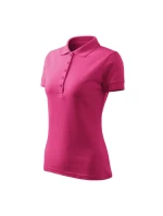 Polo tričko Malfini Pique Polo Free W MLI-F1040