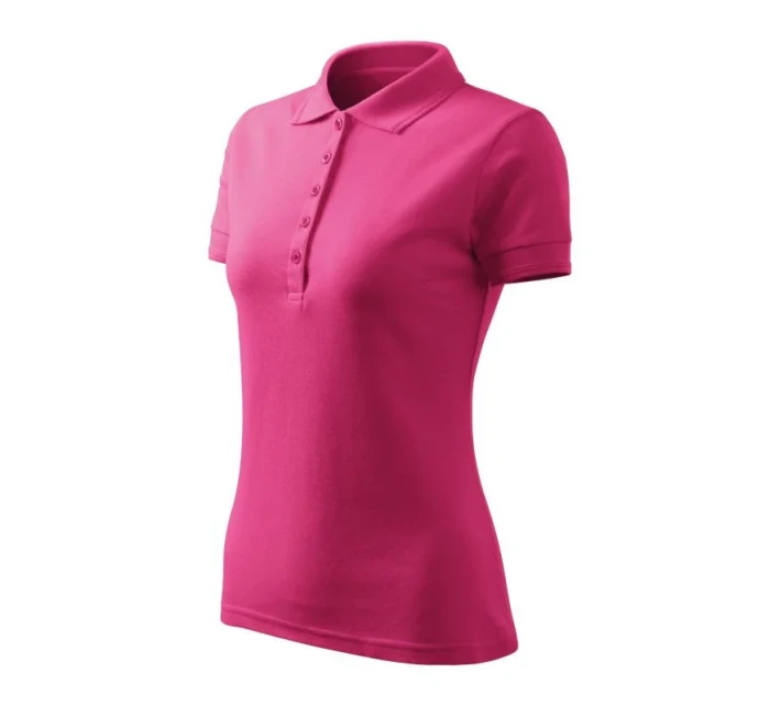 Polo tričko Malfini Pique Polo Free W MLI-F1040