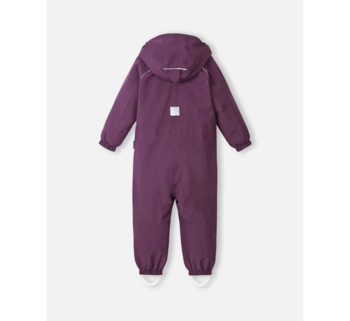 Reima Reimatec Tromssa Jr zimná kombinéza 5100043A-4960