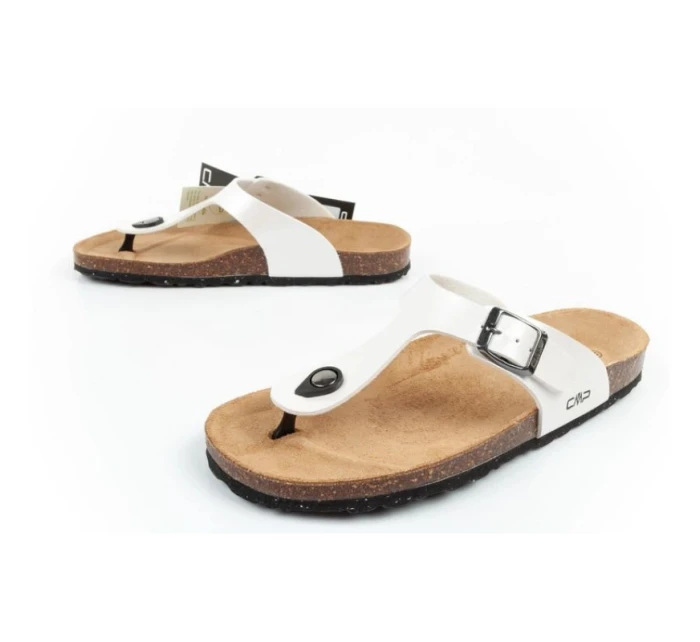 Eco W 001 dámské žabky model 21165283 - CMP Eco W 001 dámské žabky model 21165283 - CMP